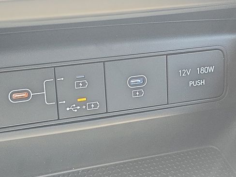 New 2026 Hyundai Tucson SE AWD/4WD image 28