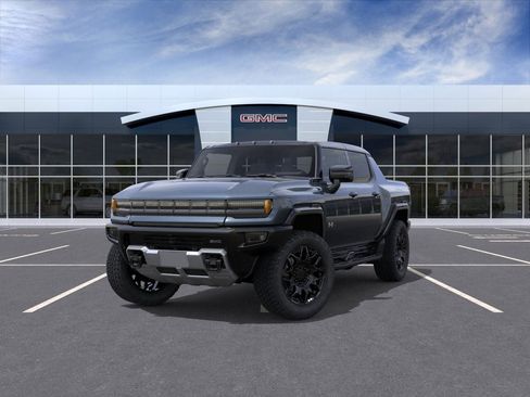 New 2026 GMC Hummer EV 4x4 Crew Cab image 22