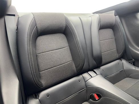 Used 2025 Ford Mustang Coupe image 34