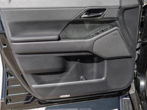 New 2026 Lexus GX 550 AWD/4WD image 22