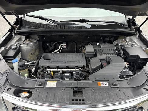 Used 2013 Kia Sorento LX FWD image 28