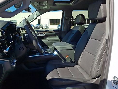Used 2024 GMC Sierra 1500 SLT w/ SLT Premium Plus Package image 15