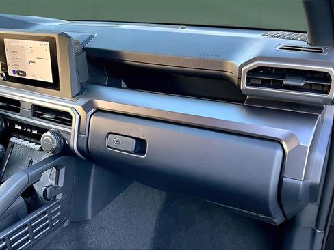 Used 2025 Toyota 4Runner SR5 image 23