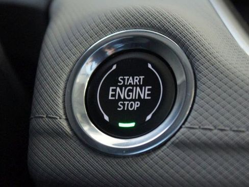 Used 2026 Chevrolet TrailBlazer LT w/ LT Cold Weather Package image 5