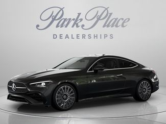 Used 2025 Mercedes-Benz CLE 300 4MATIC Coupe video 2