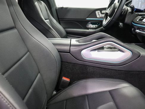 Used 2023 Mercedes-Benz GLE 350 4MATIC image 17