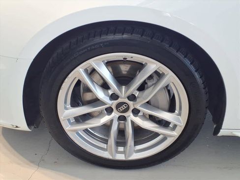 Used 2023 Audi A4 2.0T Premium Plus w/ Premium Plus Package image 8