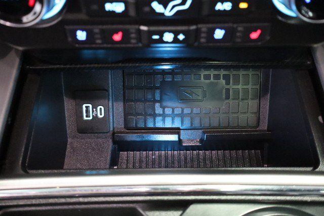 Used 2021 Ford F450 Platinum w/ FX4 Off-Road Package AWD/4WD image 53