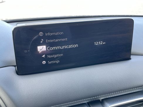 Used 2023 MAZDA CX-5 AWD 2.5 S w/ Preferred Package image 32