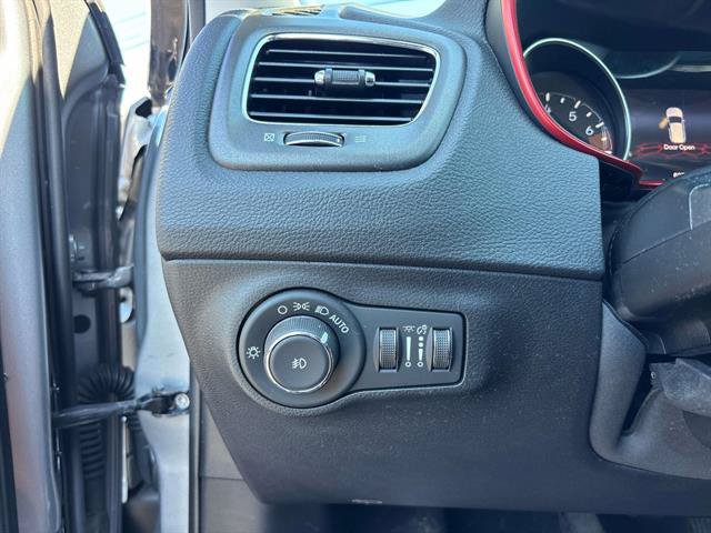 Certified 2019 Jeep Compass Trailhawk AWD/4WD image 15