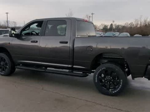 New 2026 RAM 2500 Big Horn image 6