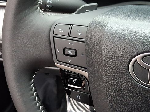 Certified 2026 Toyota Camry SE w/ Convenience Package FWD image 22