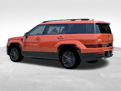 New 2025 Hyundai Santa Fe Calligraphy image 4