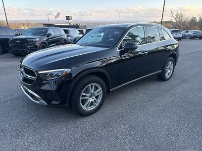 Used 2025 Mercedes-Benz GLC 300