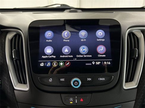 Certified 2023 Chevrolet Malibu LT image 13
