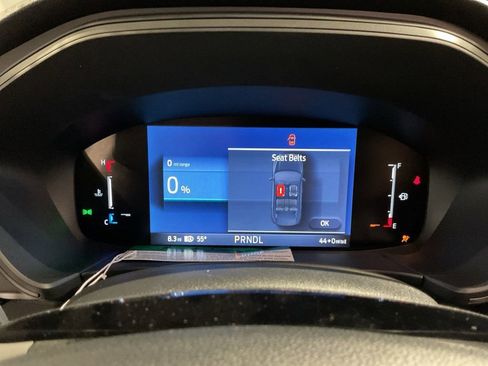 New 2026 Ford Escape SE image 12