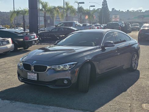 Used 2018 BMW 430i Gran Coupe image 5