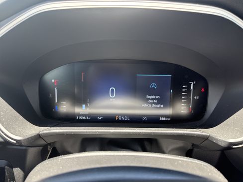 Used 2023 Ford Escape Active FWD image 21