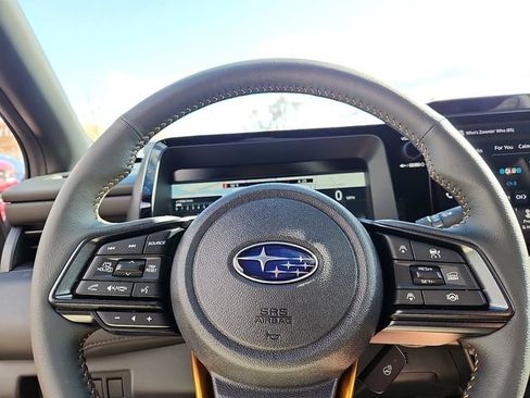 New 2026 Subaru Outback Wilderness image 15