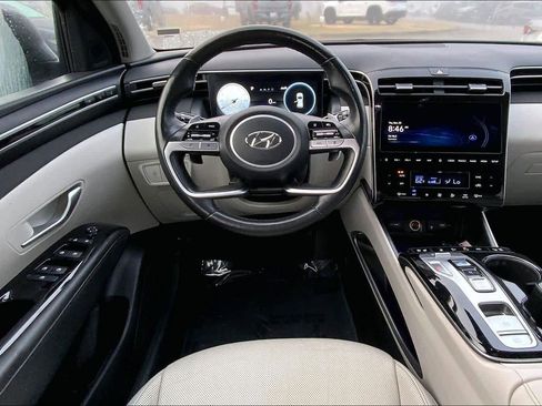 Used 2024 Hyundai Tucson Limited image 5