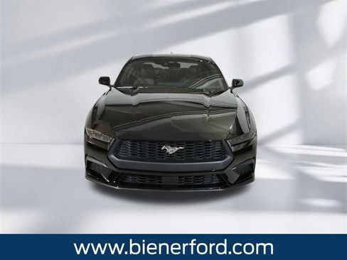 New 2026 Ford Mustang Premium RWD image 19