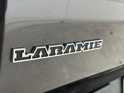 Used 2019 RAM 1500 Laramie w/ Trailer Tow Group image 31