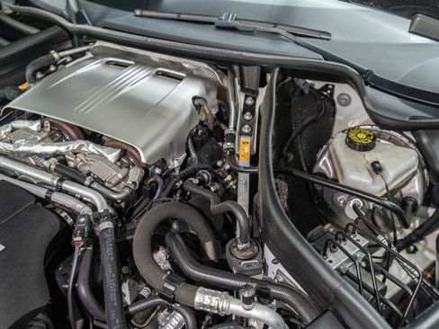 Used 2018 Mercedes-Benz AMG GT Base image 89