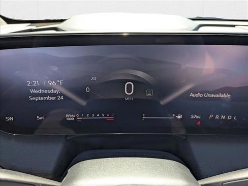 New 2026 Buick Enclave Sport Touring w/ Power Package image 13