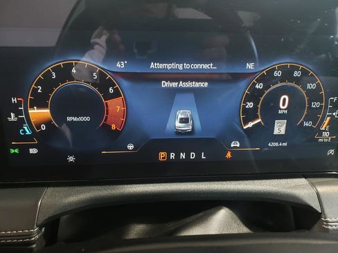 Used 2025 Ford Mustang Premium image 21