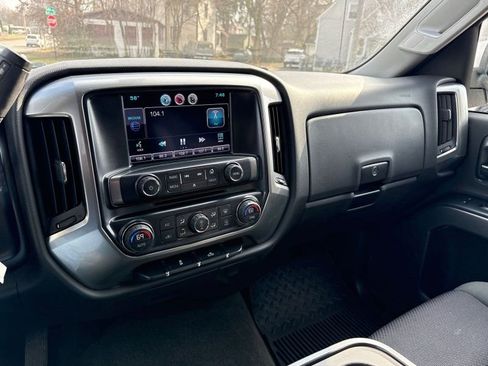 Used 2015 Chevrolet Silverado 1500 LT w/ All Star Edition image 24