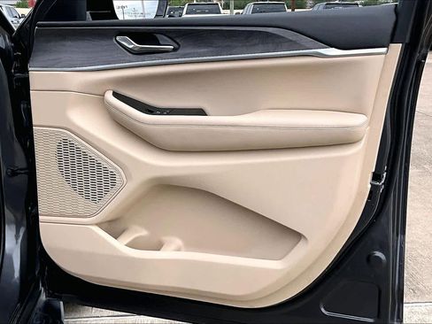 Used 2024 Jeep Grand Cherokee Limited w/ Luxury Tech Group II image 23