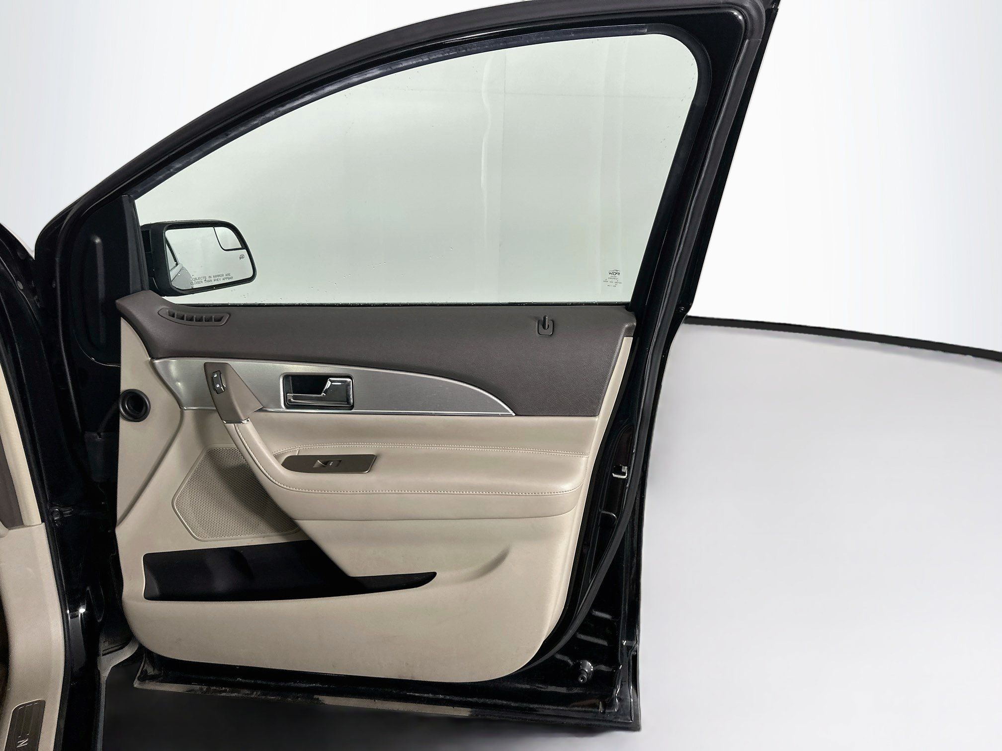 Used 2013 Lincoln MKX FWD image 30