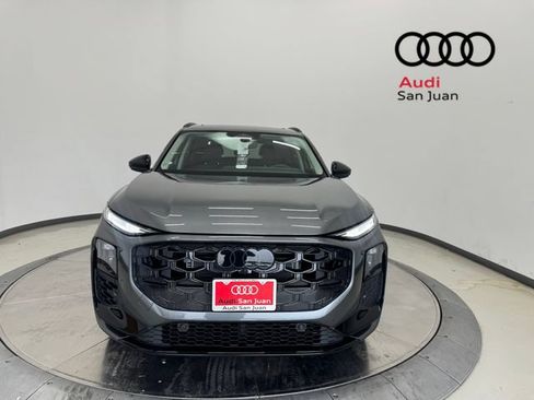 New 2026 Audi Q3 quattro 2.0T AWD/4WD image 2