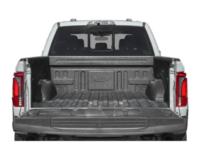 New 2026 Ford F150 Raptor AWD/4WD image 13