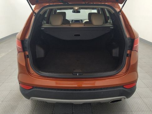 Used 2014 Hyundai Santa Fe Sport w/ Technology Package 04 FWD image 29