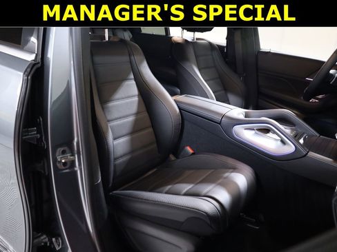 Used 2025 Mercedes-Benz GLE 450 4MATIC image 51