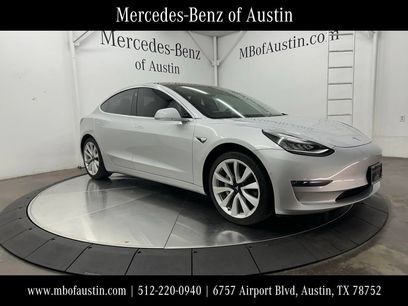 Used 2018 Tesla Model 3 Long Range