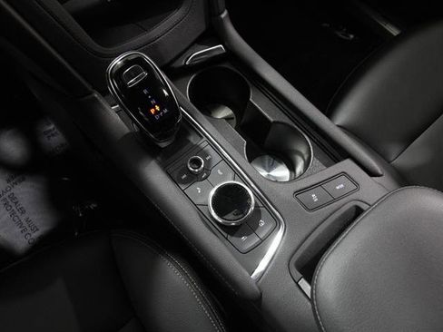 Used 2020 Cadillac XT5 Luxury image 17