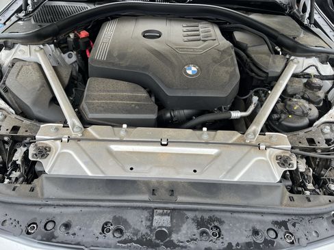 Used 2024 BMW 430i Gran Coupe w/ Premium Package RWD image 36