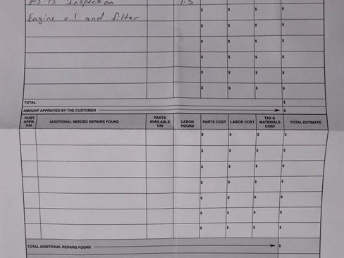 Used 2010 Volvo XC70 3.2 image 2