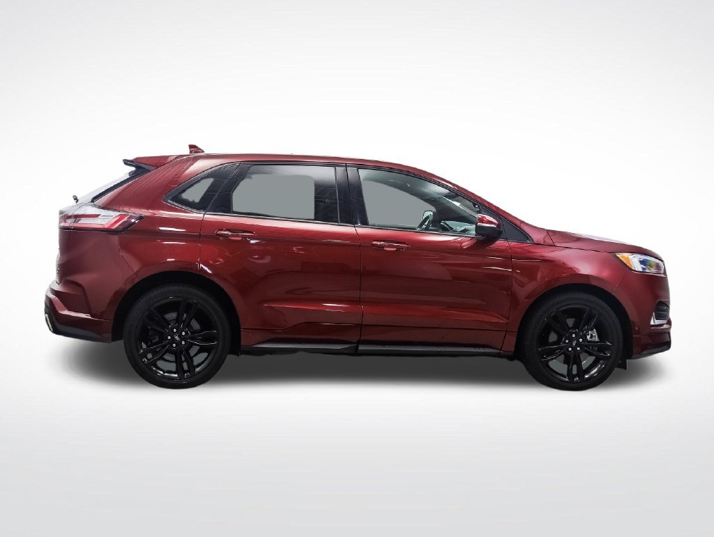 Used 2019 Ford Edge ST w/ Equipment Group 401A AWD/4WD image 6