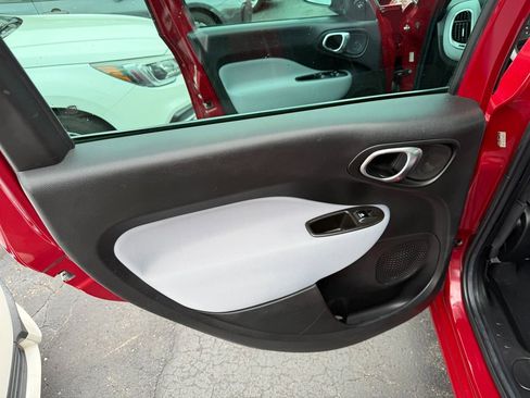 Used 2014 FIAT 500L Easy FWD image 26