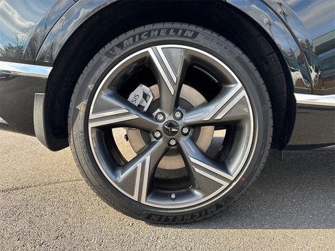 New 2026 Genesis GV80 3.5T Prestige image 17