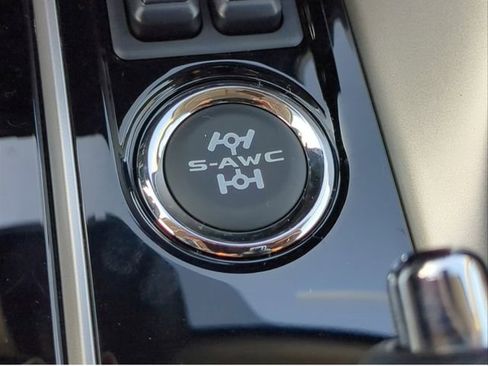 New 2026 Mitsubishi Eclipse Cross LE image 27