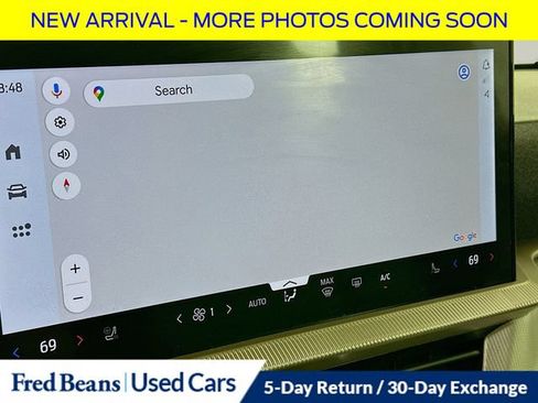 Used 2026 Ford Explorer Active w/ Active Comfort Package AWD/4WD image 10