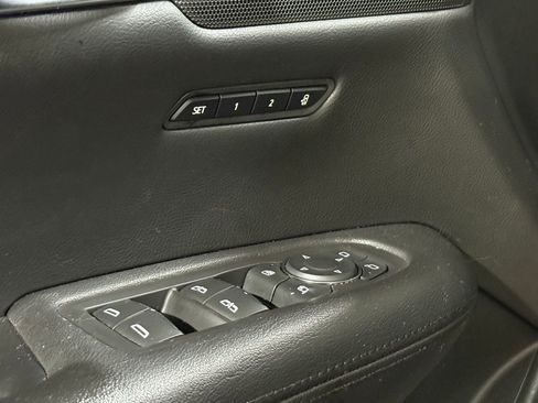 Used 2019 Cadillac XT5 Luxury image 22