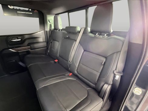 Certified 2022 GMC Sierra 1500 Denali w/ Denali Premium Package AWD/4WD image 19