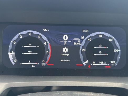 New 2026 Toyota Tacoma TRD Sport RWD image 14