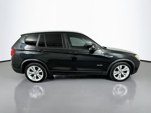 Used 2016 BMW X3 sDrive28i RWD image 4