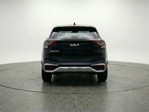 Used 2025 Kia Sportage LX FWD image 7
